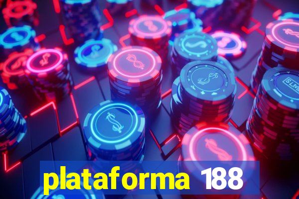 plataforma 188